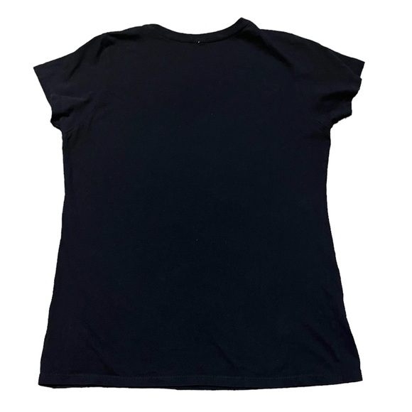 F•R•I•E•N•D•S The Television Series Short Sleeve Tee, Black | L - Picture 5 of 8